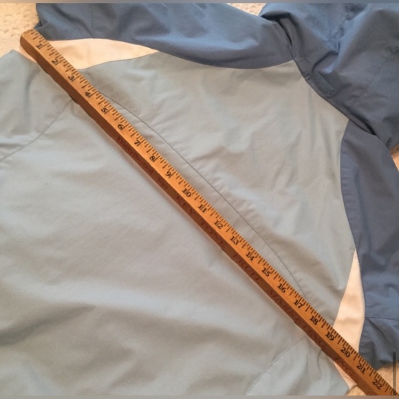 Columbia vertex core jacket - Picture 10 of 10